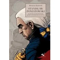 Klinika Języka Stanisław Poniatowski - Klemens Kantecki - Biografie i autobiografie - miniaturka - grafika 1