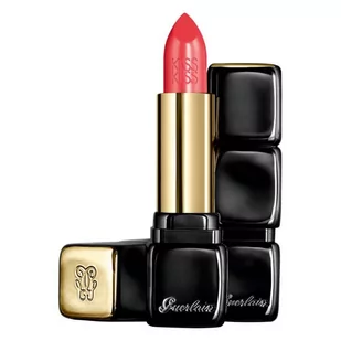Guerlain Kiss Kiss 343 Sugar Kiss - Szminki - miniaturka - grafika 1