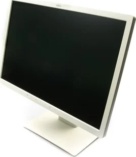 Monitor Fujitsu 24" FUJITSU B24W-7 - RTV OUTLET - miniaturka - grafika 1