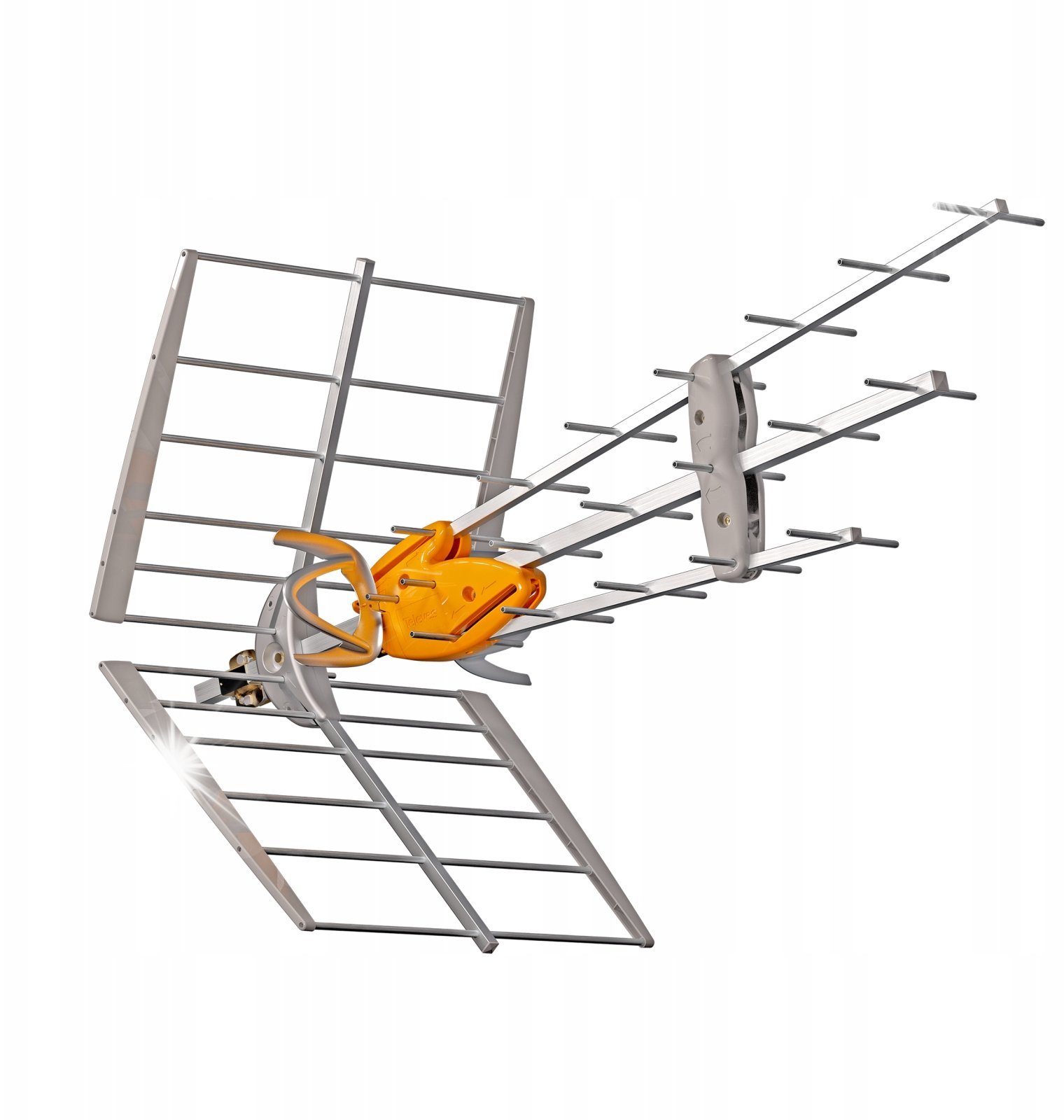 Televes Antena Televes DAT BOSS LTE T-FORCE 149921 21-48