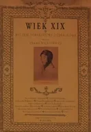 Czasopisma - Wiek XIX Rocznik Towarzystwa Literackiego im. Adama Mickiewicza Rok VII - miniaturka - grafika 1