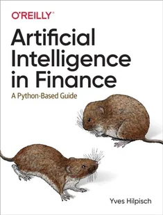 Artificial Intelligence in Finance [DRM] - E-booki obcojęzyczne - miniaturka - grafika 1