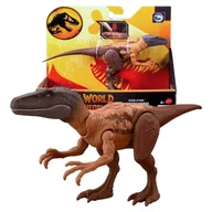 Figurki dla dzieci - Jurassic World Chaos Theory Teoria Chaosu Herrerasaurus Dinozaur Figurka - miniaturka - grafika 1