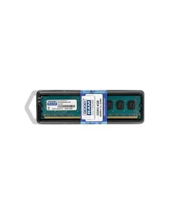 GoodRam 4GB GR1600D364L11S/4G DDR3 - Pamięci RAM - miniaturka - grafika 2