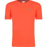 Koszulki męskie - Lacoste T-shirt | Regular Fit - miniaturka - grafika 1