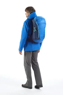 Vaude Magus 26 Plecak 58 cm black - Plecaki - miniaturka - grafika 7
