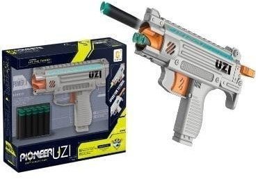 Karabin na naboje piankowe