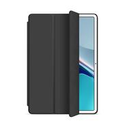 Etui do tabletów - Huawei Etui na tablet Tech-Protect Etui Tech-protect Smartcase MatePad 11 2021 Black THP591BLK THP591BLK THP591BLK - miniaturka - grafika 1