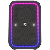 Głośniki przenośne - Skullcandy Stomp Czarny - miniaturka - grafika 1