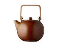 Dzbanki i imbryki - Bitz Czajniczek Bitz amber 1,2 l - miniaturka - grafika 1