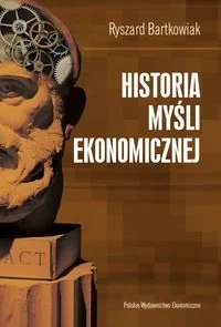 Historia myśli ekonomicznej - Ekonomia - miniaturka - grafika 1