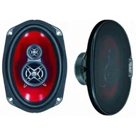 Głośniki samochodowe - Mac Audio APM Fire 69.3 - miniaturka - grafika 1