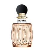 Wody i perfumy damskie - miu miu Miutine Woda perfumowana 100 ml - miniaturka - grafika 1