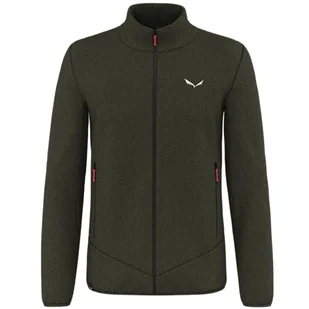 Salewa Męska kurtka Puez Rocca Pl Jacket M - Kurtki męskie Salewa Męska kurtka Puez Rocca Pl Jacket M - Kurtki męskie - miniaturka - grafika 1