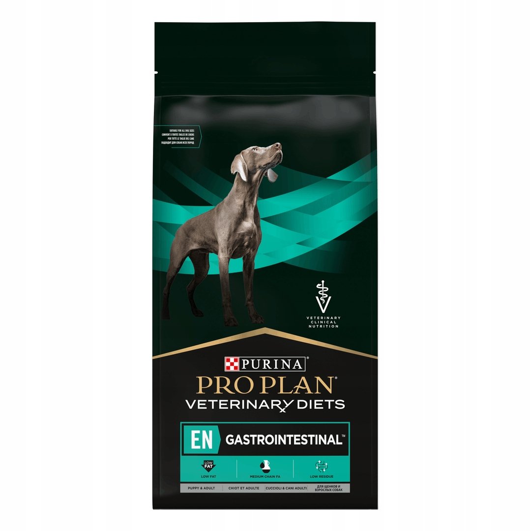 Purina Veterinary Diets EN Gastrointestinal Canine 5 kg