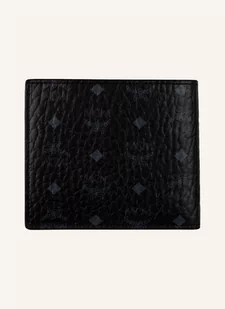 Mcm Portfel Veritas schwarz - Portfele - miniaturka - grafika 1