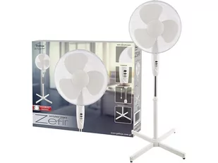Wentylator Unimet DE-ZE22216 - Wentylatory - miniaturka - grafika 1