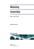 Marketing - Marketing terytorialny - miniaturka - grafika 1