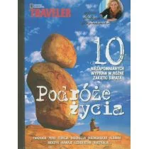 Podróże życia - Przewodniki Podróże życia - Przewodniki - miniaturka - grafika 1