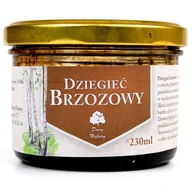 Suplementy naturalne - DARY NATURY DARY NATURY DZIEGIEĆ BRZOZOWY EKO 230ML - miniaturka - grafika 1