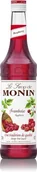 Syropy i koncentraty owocowe - Monin Syrop raspberry 0,7 L malinowy 2154-uniw - miniaturka - grafika 1
