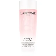 Toniki i hydrolaty do twarzy - Lancome Tonique Confort nawilżający tonik do twarzy 200ml - miniaturka - grafika 1