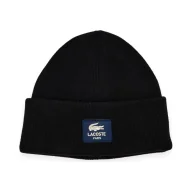 Czapki męskie - Lacoste Czapka - miniaturka - grafika 1