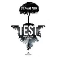 Ezoteryka - STEPHANE ALLIX TEST DOWÓD NA ŻYCIE PO |MIERCI - miniaturka - grafika 1
