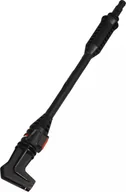 Akcesoria do myjek - Einhell Einhell angle nozzle 4144020 black, for high-pressure cleaner TC-HP / TE-HP - miniaturka - grafika 1