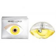 Wody i perfumy damskie - Kenzo World Power Woda perfumowana 50 ml - miniaturka - grafika 1