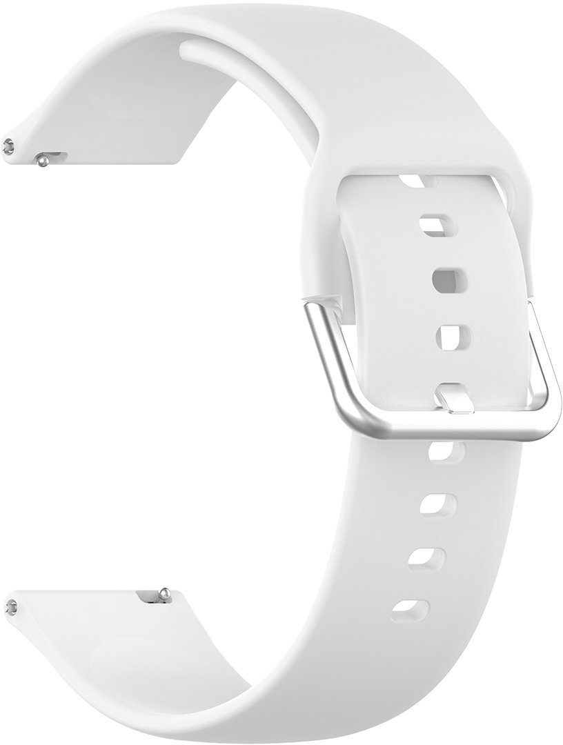 YIVO PASEK DO ZEGARKA SMARTWATCH AMAZFIT GARMIN HONOR HUAWEI SAMSUNG XIAOMI TELESKOPY 22MM