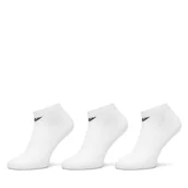 Skarpetki męskie - Skarpety krótkie Emporio Armani EM000550 AF14446 M0066 Biały - miniaturka - grafika 1