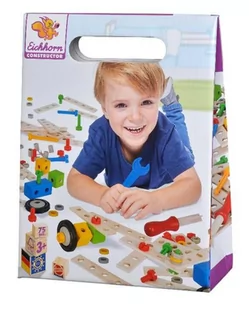 Heros Heros Constructor, Tuning Set - Pozostałe książki - miniaturka - grafika 1