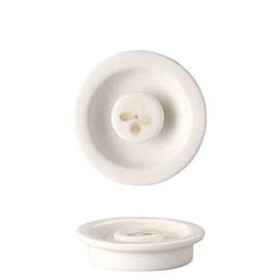 Rosenthal Brillance Fleurs Sauvages cukiernica 6 P. pokrywka - Cukiernice - miniaturka - grafika 1