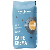 Kawa - Eduscho Caffe Crema Mild 1kg - miniaturka - grafika 1