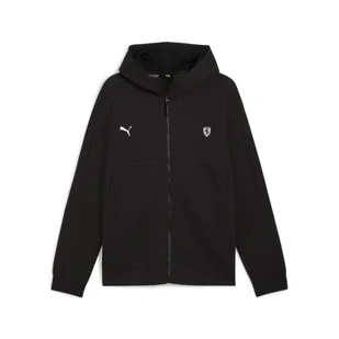PUMA BLUZA FERRARI STYLE 62709401 r M - Bluzy męskie - miniaturka - grafika 1