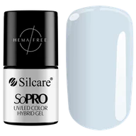 Lakiery hybrydowe - Silcare Sopro Rich Color - miniaturka - grafika 1