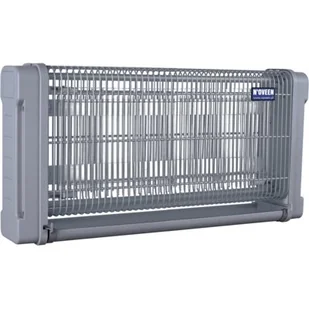 NOVEEN Lampa owadobójcza IKN-30 LAMP OWAD IKN-30GREY - Lampy owadobójcze - miniaturka - grafika 1