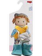 Akcesoria dla lalek - Haba Ubranko dla lalek - 18 m+ - miniaturka - grafika 1