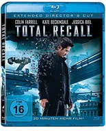 Filmy akcji Blu-Ray - Pamięć absolutna - miniaturka - grafika 1