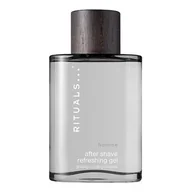Balsamy po goleniu - Rituals Homme - miniaturka - grafika 1