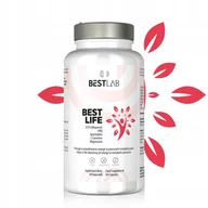 Suplementy naturalne - Best Lab, Lepsze życie, 2x - miniaturka - grafika 1