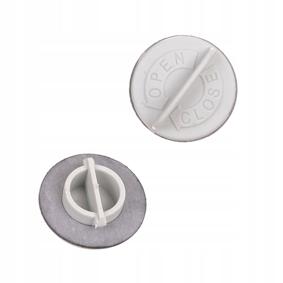 Korek zamknięcie zamek filtra do odkurzacza KARCHER WD3.200 WD3 MV3 Stanley