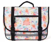Plecaki - Rip Curl Small Satchel Tucan Flora Plecak - miniaturka - grafika 1