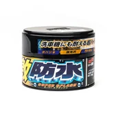 Kosmetyki samochodowe - SOFT99 Water Block Wax Gloss Type D&M 200g - miniaturka - grafika 1