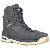 Buty trekkingowe męskie - Buty trekkingowe męskie Lowa Ottawa Gtx - miniaturka - grafika 1