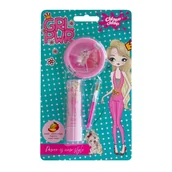 Kremy dla dzieci - Chlapu Chlap - zestaw 3w1 Girl Power, 1 sztuka - miniaturka - grafika 1