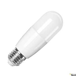 SLV T38 E27 żarówka 220-240V E27 8W 920lm 4000K 1005290 1005290 - Żarówki LED - miniaturka - grafika 1