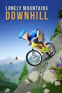 Gry PC Cyfrowe - Lonely Mountains: Downhill (PC) klucz Steam - miniaturka - grafika 1