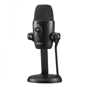 Kamery cyfrowe - akcesoria - Godox Godox UMic82 wielofunkcyjny mikrofon kondensatorowy USB - miniaturka - grafika 1